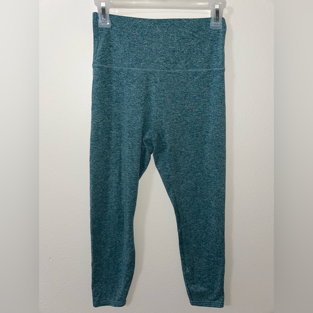 Zobha High Waist Leggings